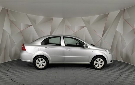 Chevrolet Nexia, 2023 год, 789 900 рублей, 6 фотография