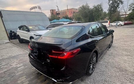 Toyota Camry, 2025 год, 4 500 000 рублей, 2 фотография