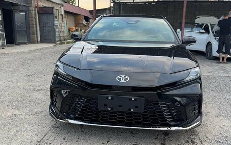 Toyota Camry, 2025 год, 4 500 000 рублей, 5 фотография