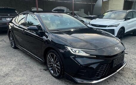 Toyota Camry, 2025 год, 4 500 000 рублей, 4 фотография