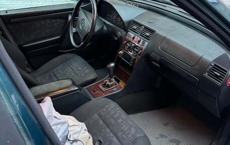 Mercedes-Benz C-Класс, 1997 год, 480 000 рублей, 5 фотография