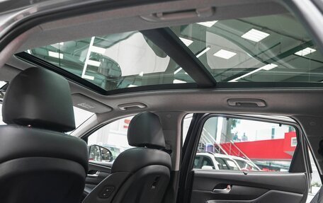 Hyundai Santa Fe IV, 2019 год, 2 449 000 рублей, 7 фотография