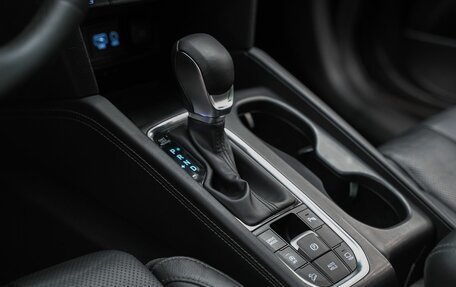 Hyundai Santa Fe IV, 2019 год, 2 449 000 рублей, 14 фотография