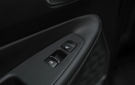 Hyundai Santa Fe IV, 2019 год, 2 449 000 рублей, 9 фотография