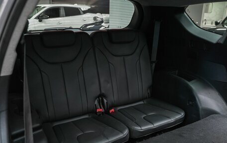 Hyundai Santa Fe IV, 2019 год, 2 449 000 рублей, 11 фотография