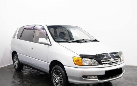 Toyota Ipsum II, 1998 год, 445 000 рублей, 3 фотография