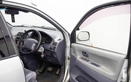 Toyota Ipsum II, 1998 год, 445 000 рублей, 7 фотография