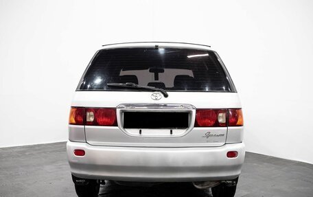 Toyota Ipsum II, 1998 год, 445 000 рублей, 5 фотография