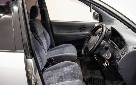 Toyota Ipsum II, 1998 год, 445 000 рублей, 9 фотография