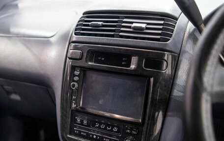 Toyota Ipsum II, 1998 год, 445 000 рублей, 11 фотография