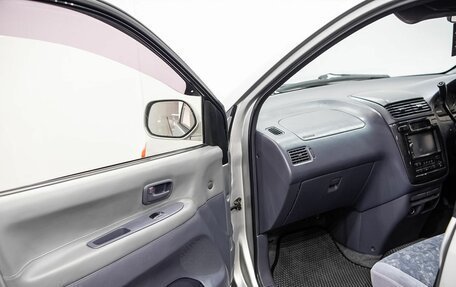 Toyota Ipsum II, 1998 год, 445 000 рублей, 14 фотография