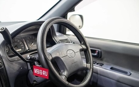 Toyota Ipsum II, 1998 год, 445 000 рублей, 16 фотография