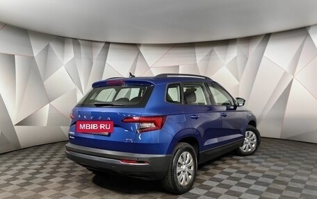 Skoda Karoq I, 2020 год, 2 195 000 рублей, 2 фотография
