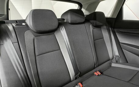 Skoda Karoq I, 2020 год, 2 195 000 рублей, 14 фотография