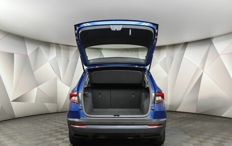 Skoda Karoq I, 2020 год, 2 195 000 рублей, 20 фотография