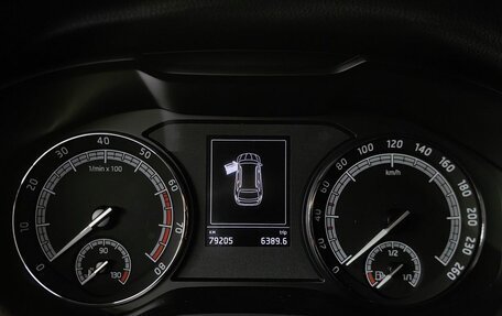 Skoda Karoq I, 2020 год, 2 195 000 рублей, 21 фотография