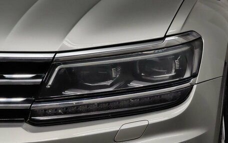 Volkswagen Tiguan II, 2018 год, 2 175 000 рублей, 10 фотография