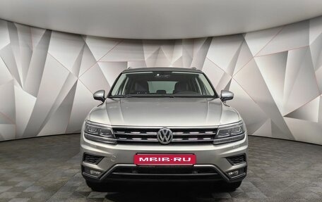 Volkswagen Tiguan II, 2018 год, 2 175 000 рублей, 7 фотография