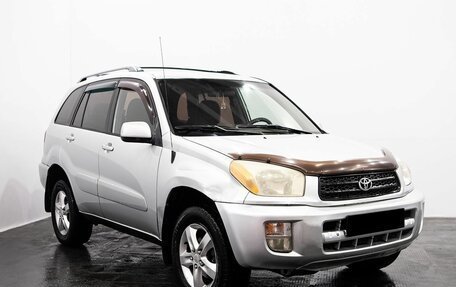 Toyota RAV4, 2000 год, 745 000 рублей, 3 фотография