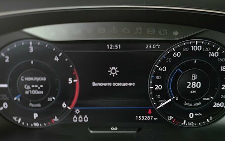 Volkswagen Tiguan II, 2018 год, 2 175 000 рублей, 18 фотография