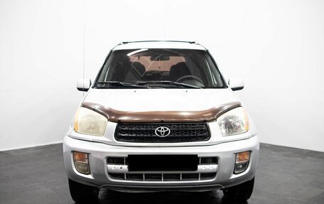 Toyota RAV4, 2000 год, 745 000 рублей, 2 фотография