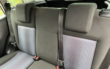 Ford Fusion I, 2008 год, 445 000 рублей, 8 фотография
