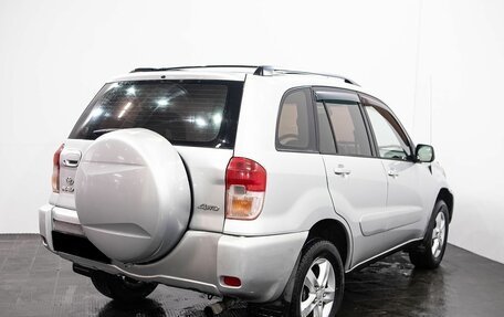 Toyota RAV4, 2000 год, 745 000 рублей, 4 фотография
