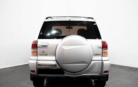 Toyota RAV4, 2000 год, 745 000 рублей, 5 фотография
