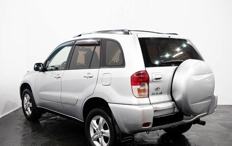 Toyota RAV4, 2000 год, 745 000 рублей, 6 фотография