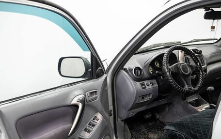 Toyota RAV4, 2000 год, 745 000 рублей, 7 фотография