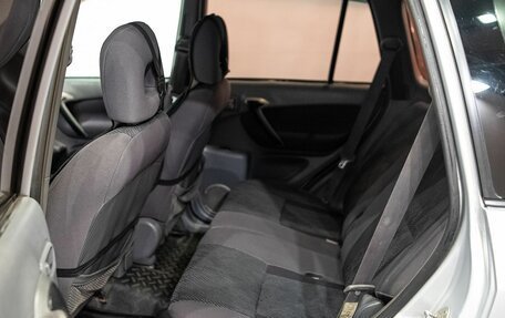 Toyota RAV4, 2000 год, 745 000 рублей, 12 фотография