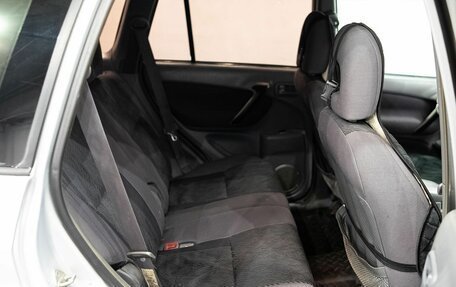 Toyota RAV4, 2000 год, 745 000 рублей, 13 фотография