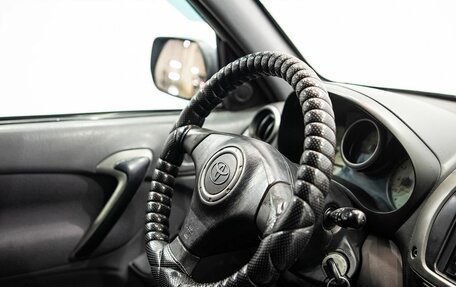 Toyota RAV4, 2000 год, 745 000 рублей, 16 фотография