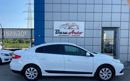 Renault Fluence I, 2013 год, 597 000 рублей, 7 фотография