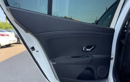 Renault Fluence I, 2013 год, 597 000 рублей, 17 фотография