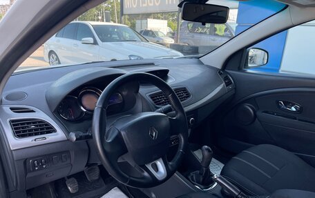 Renault Fluence I, 2013 год, 597 000 рублей, 10 фотография