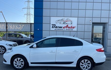 Renault Fluence I, 2013 год, 597 000 рублей, 8 фотография