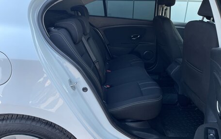 Renault Fluence I, 2013 год, 597 000 рублей, 13 фотография