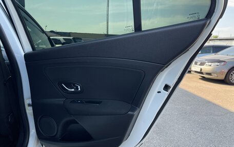 Renault Fluence I, 2013 год, 597 000 рублей, 18 фотография