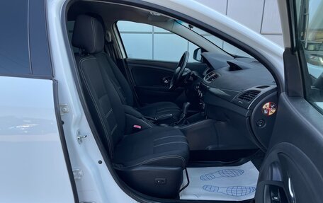 Renault Fluence I, 2013 год, 597 000 рублей, 12 фотография