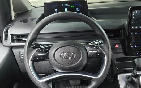 Hyundai Staria, 2021 год, 4 фотография