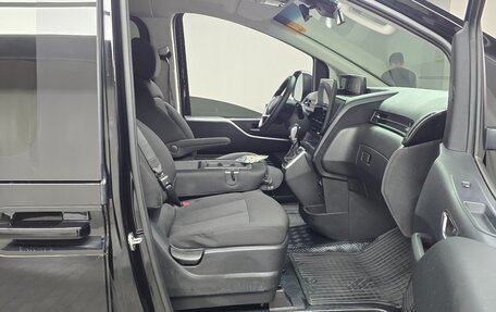 Hyundai Staria, 2021 год, 9 фотография