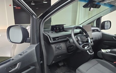 Hyundai Staria, 2021 год, 7 фотография