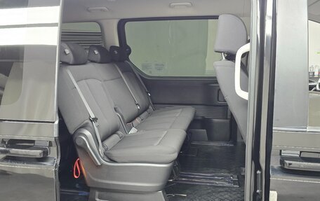 Hyundai Staria, 2021 год, 10 фотография