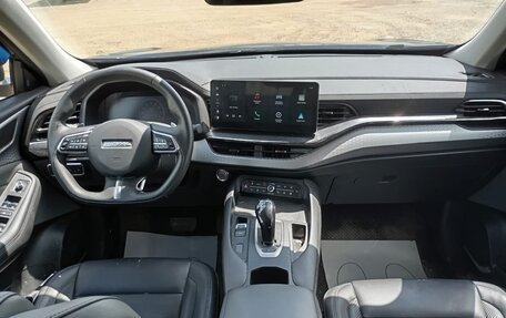 Haval F7x I, 2024 год, 2 510 000 рублей, 5 фотография
