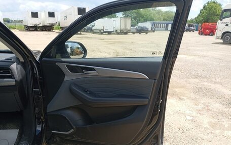 Haval F7x I, 2024 год, 2 510 000 рублей, 11 фотография