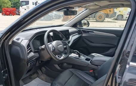 Haval F7x I, 2024 год, 2 510 000 рублей, 9 фотография