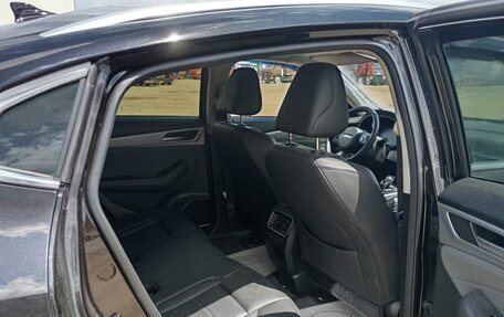 Haval F7x I, 2024 год, 2 510 000 рублей, 13 фотография