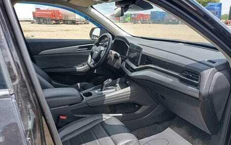Haval F7x I, 2024 год, 2 510 000 рублей, 10 фотография
