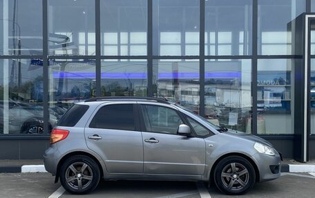 Suzuki SX4 II рестайлинг, 2009 год, 649 000 рублей, 4 фотография